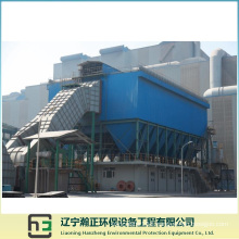 Furnace Dust Filter-Pulse-Jet Bag Filter Dust Collector